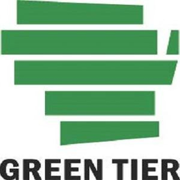 GREEN TIER trademark