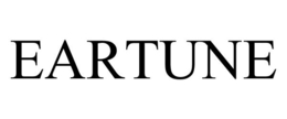 EARTUNE trademark