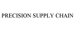 PRECISION SUPPLY CHAIN trademark