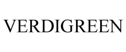 VERDIGREEN trademark