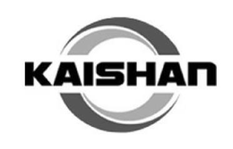 KAISHAN trademark