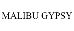 MALIBU GYPSY trademark