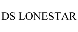 DS LONESTAR trademark