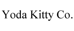YODA KITTY CO. trademark