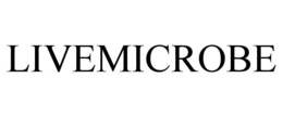 LIVEMICROBE trademark