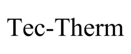 TEC-THERM trademark