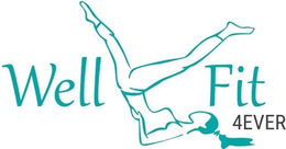 WELL FIT 4EVER trademark