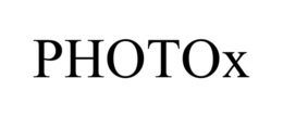 PHOTOX trademark