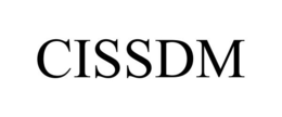 CISSDM trademark