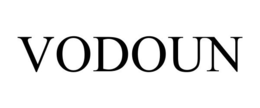 VODOUN trademark