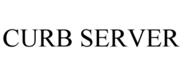 CURB SERVER trademark