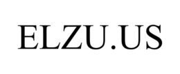ELZU.US trademark