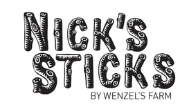 NICK'S STICKS BY WENZEL'S FARM trademark