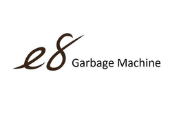 E8 GARBAGE MACHINE trademark