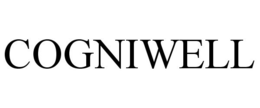 COGNIWELL trademark