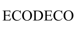 ECODECO trademark