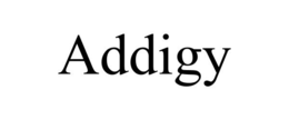 ADDIGY trademark