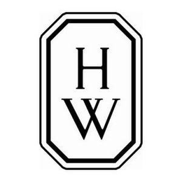 HW trademark