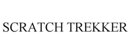 SCRATCH TREKKER trademark