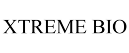 XTREME BIO trademark