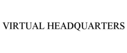 VIRTUAL HEADQUARTERS trademark