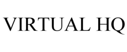 VIRTUAL HQ trademark
