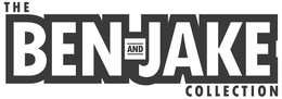 THE BEN AND JAKE COLLECTION trademark