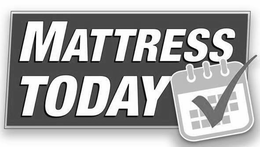 MATTRESS TODAY trademark