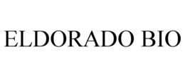 ELDORADO BIO trademark