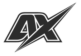 AX trademark