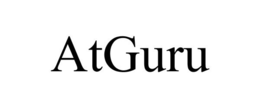 ATGURU trademark