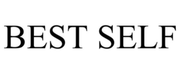 BEST SELF trademark