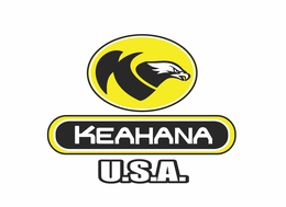 K KEAHANA U.S.A. trademark