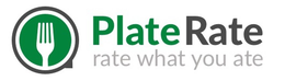 PLATERATE RATE WHAT YOU ATE trademark