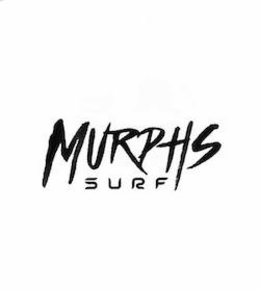 MURPHS SURF trademark