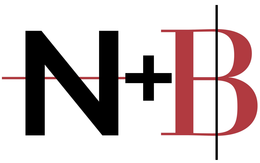 N + B trademark