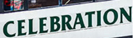 CELEBRATION trademark