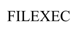 FILEXEC trademark