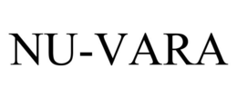 NU-VARA trademark