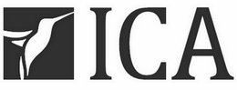ICA trademark