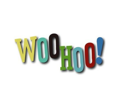 WOOHOO! trademark