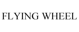 FLYING WHEEL trademark