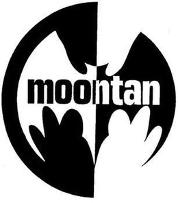 MOONTAN trademark