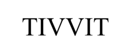 TIVVIT trademark