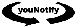 YOUNOTIFY trademark