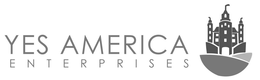 YES AMERICA ENTERPRISES trademark