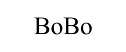 BOBO trademark