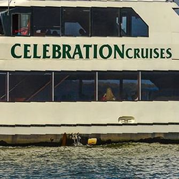CELEBRATION CRUISES trademark