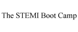 THE STEMI BOOT CAMP trademark