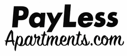 PAYLESS APARTMENTS.COM trademark